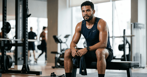 Check-up Fitness PERFORMANCE