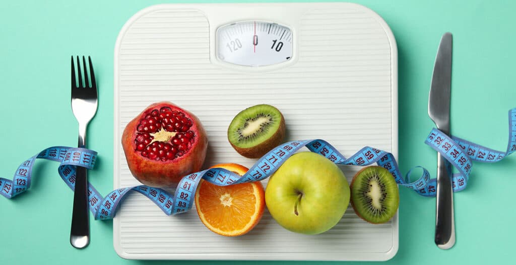 Nutricionista reforça sobre a importância da alimentação saudável