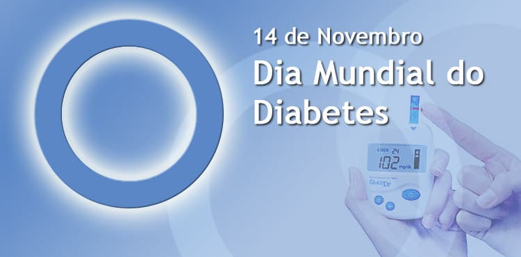 Dia Mundial do Diabetes: a importância da conscientização