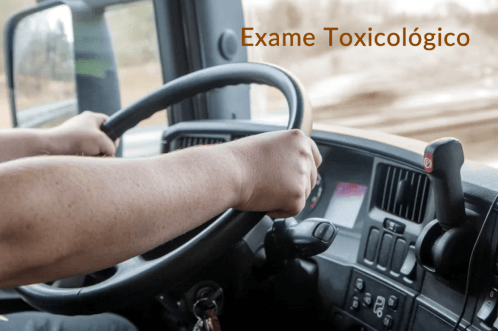 Você sabe como funcionam os exames toxicológicos?
