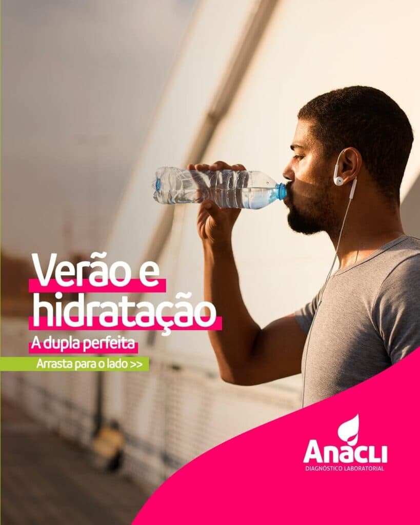 É verão: aproveite, cuide-se e divirta-se!