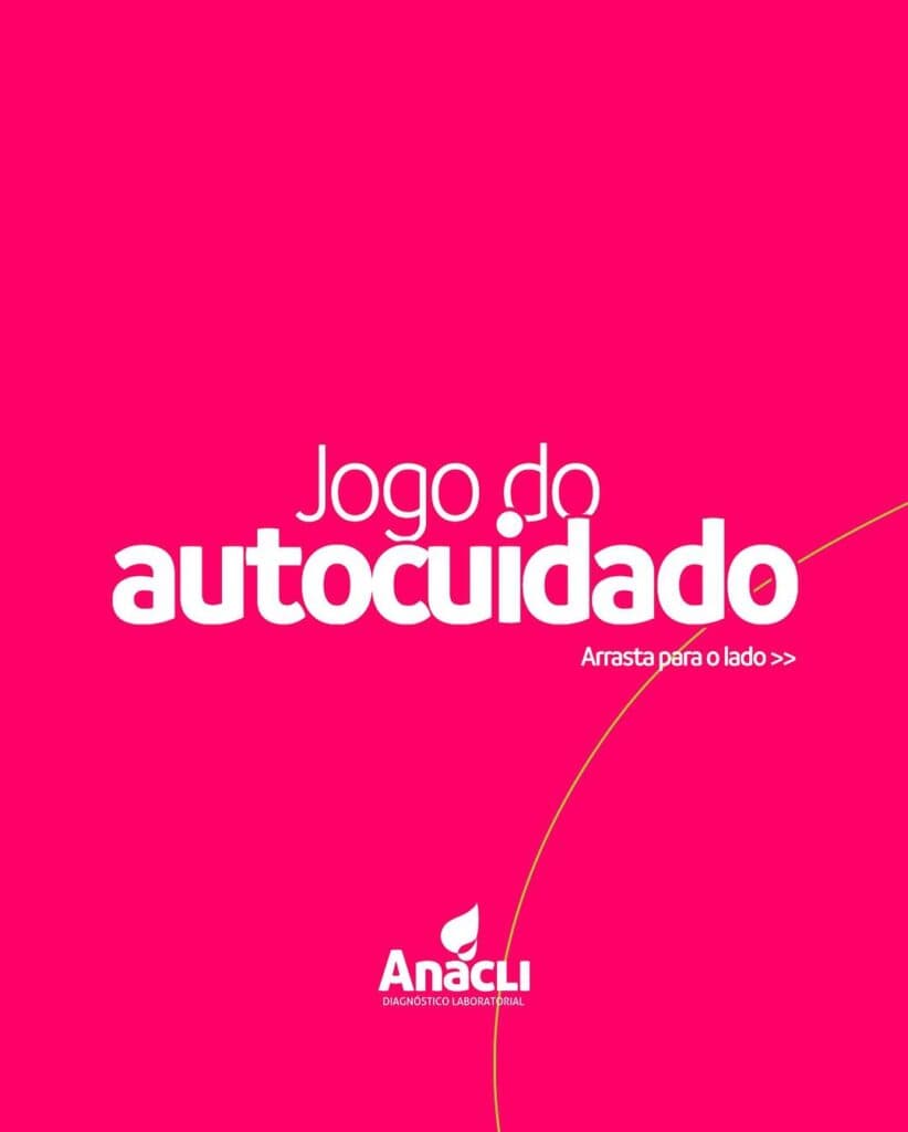 Jogo do autocuidado: estratégias para uma vida equilibrada e plena