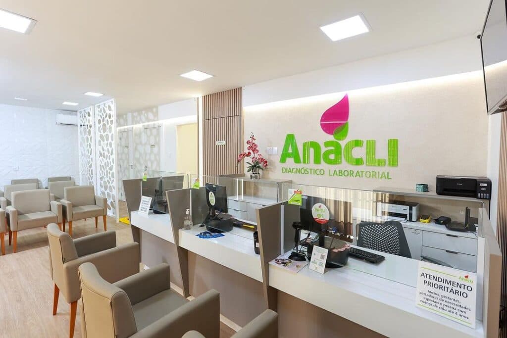 5 MOTIVOS para escolher o Anácli