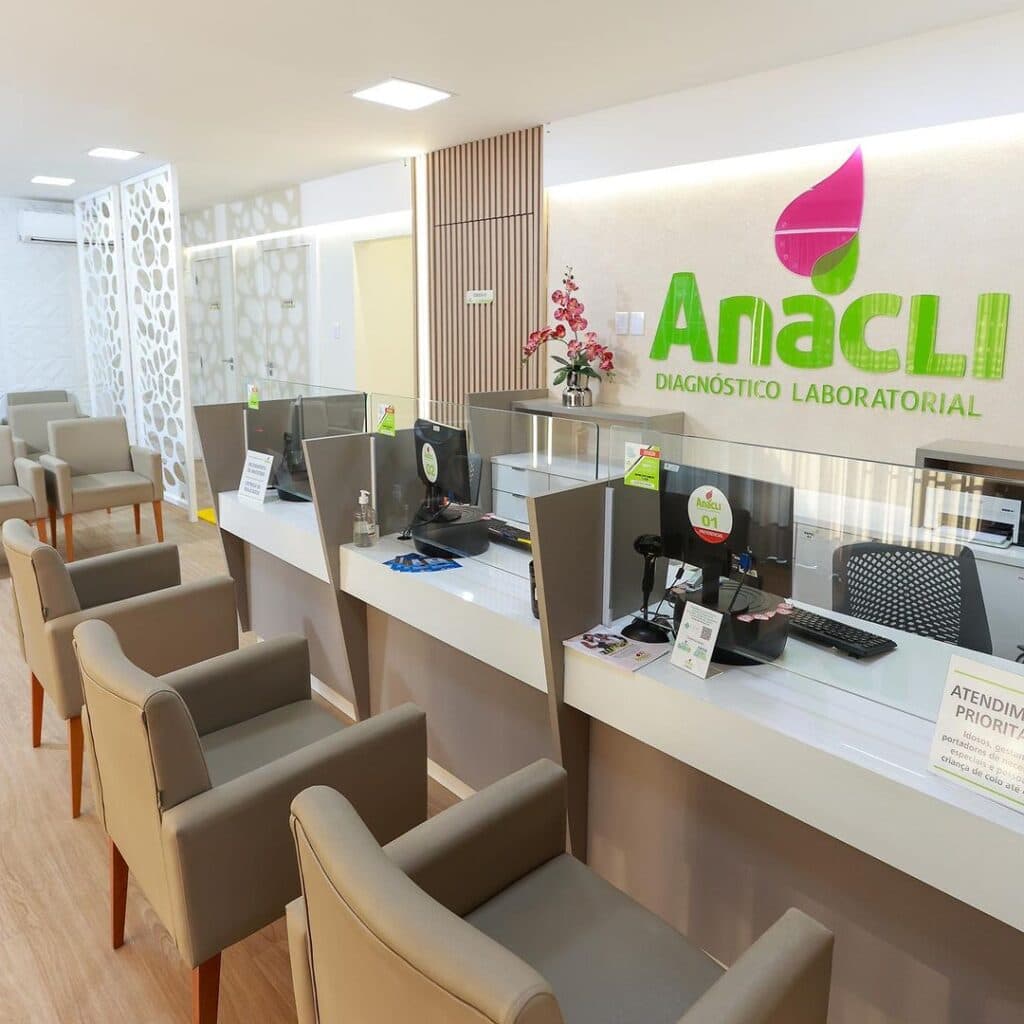 Cuidar de você é a nossa prioridade!