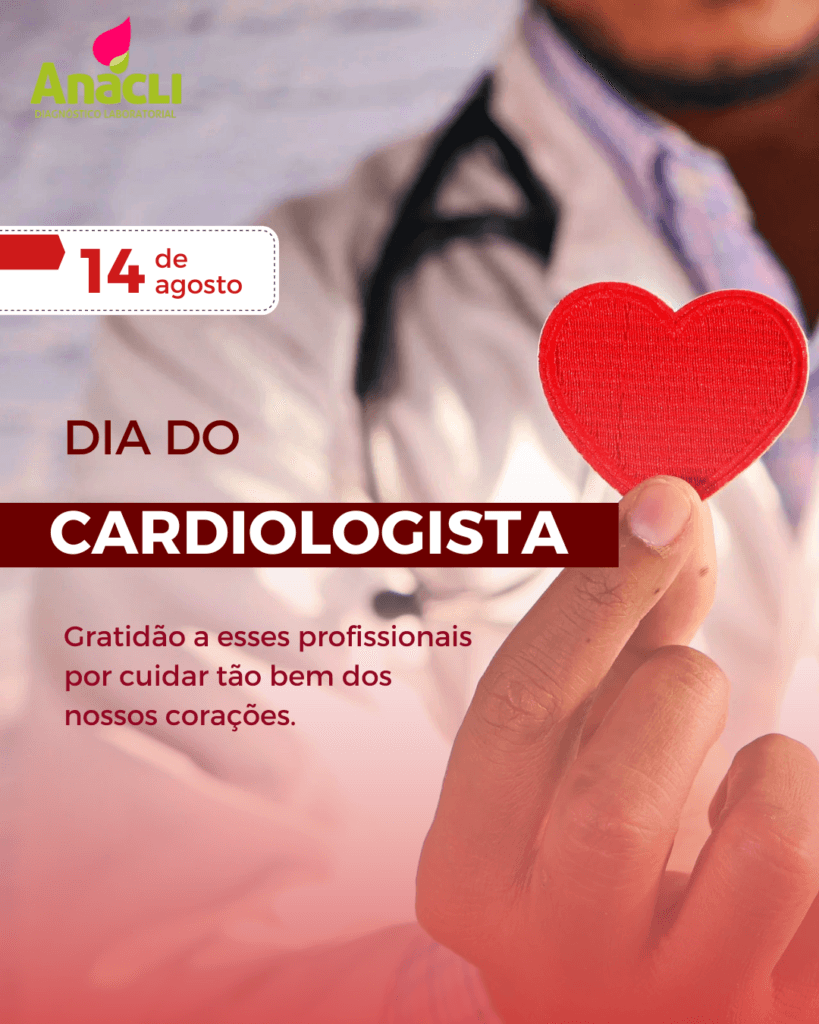 Dia do Cardiologista: celebrando os guardiões do coração