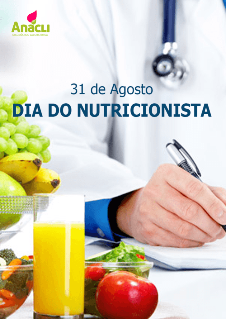 Dia do Nutricionista: conheça o papel essencial desses profissionais da saúde