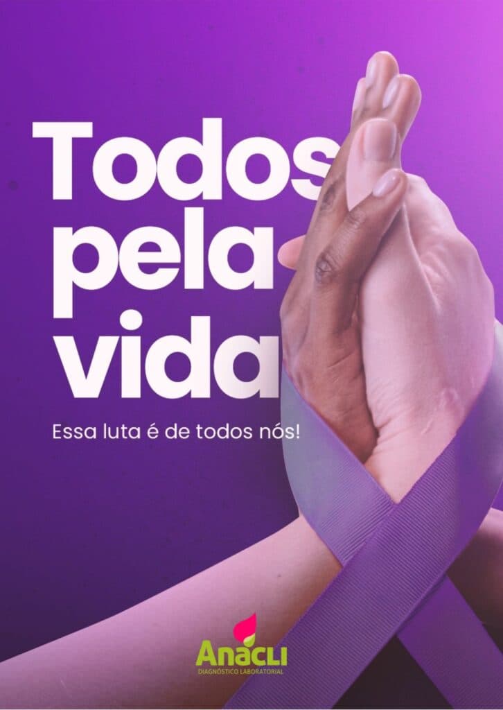 Dia Mundial Contra o Câncer: mobilização pela prevenção e conscientização