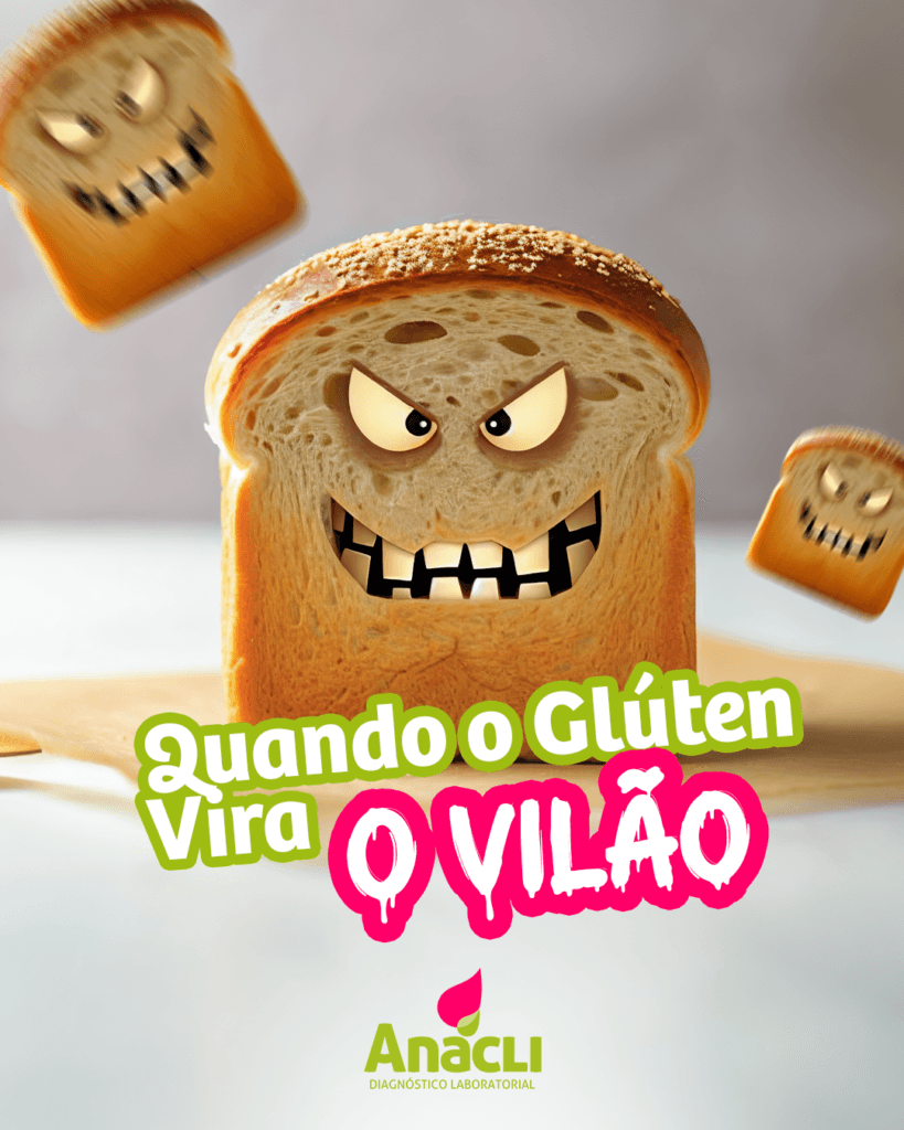 Doença celíaca: o que é, como diagnosticar e quais exames são necessários?