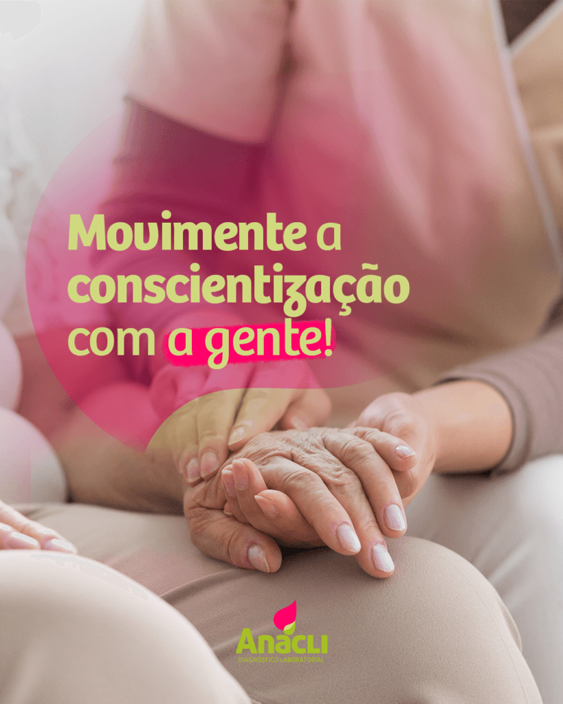 Movimente-se pela vida: Dia do Parkinsoniano!