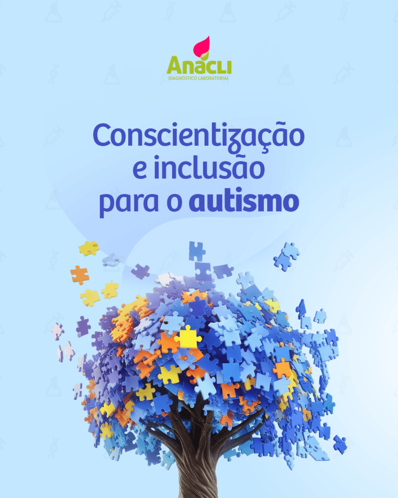 Abril Azul: cada mente é um mundo para descobrir!