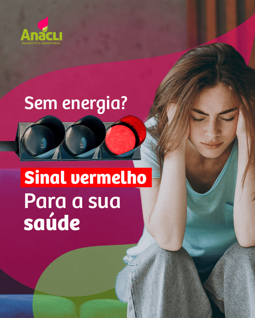 Fadiga e cansaço: sinais que seu corpo está pedindo ajuda!