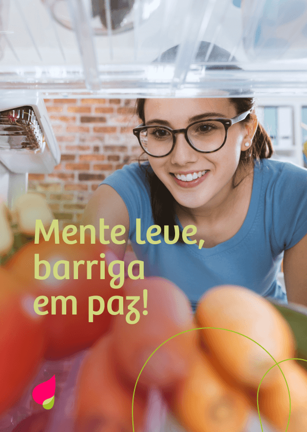 Como as emoções influenciam sua saúde intestinal!