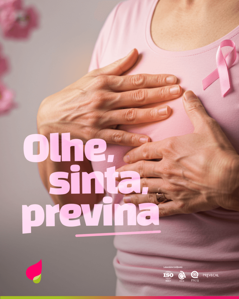 Câncer de mama: sintomas e sinais de alerta que não podem ser ignorados