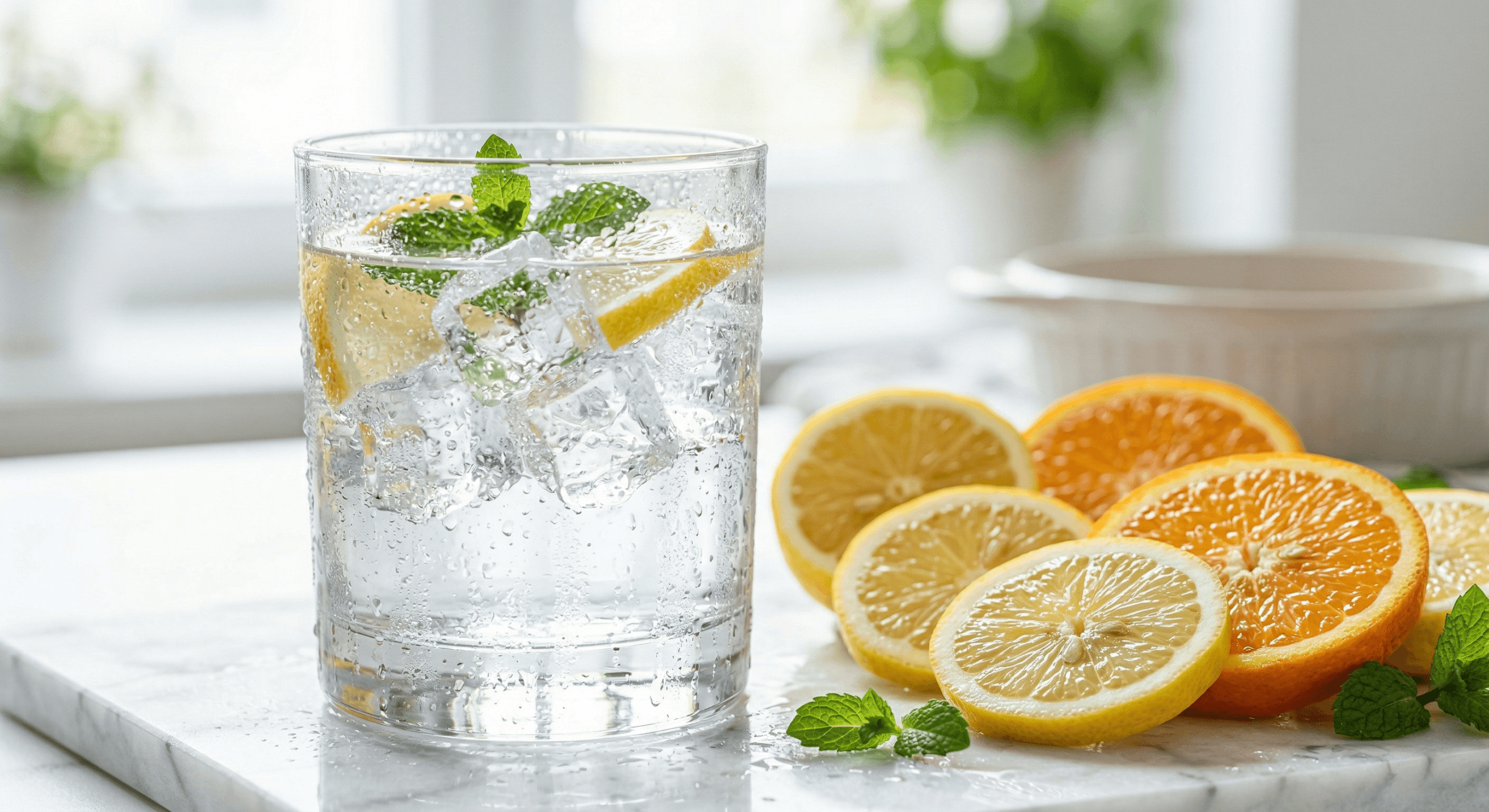 Desidratação: sinais que o corpo emite quando falta água