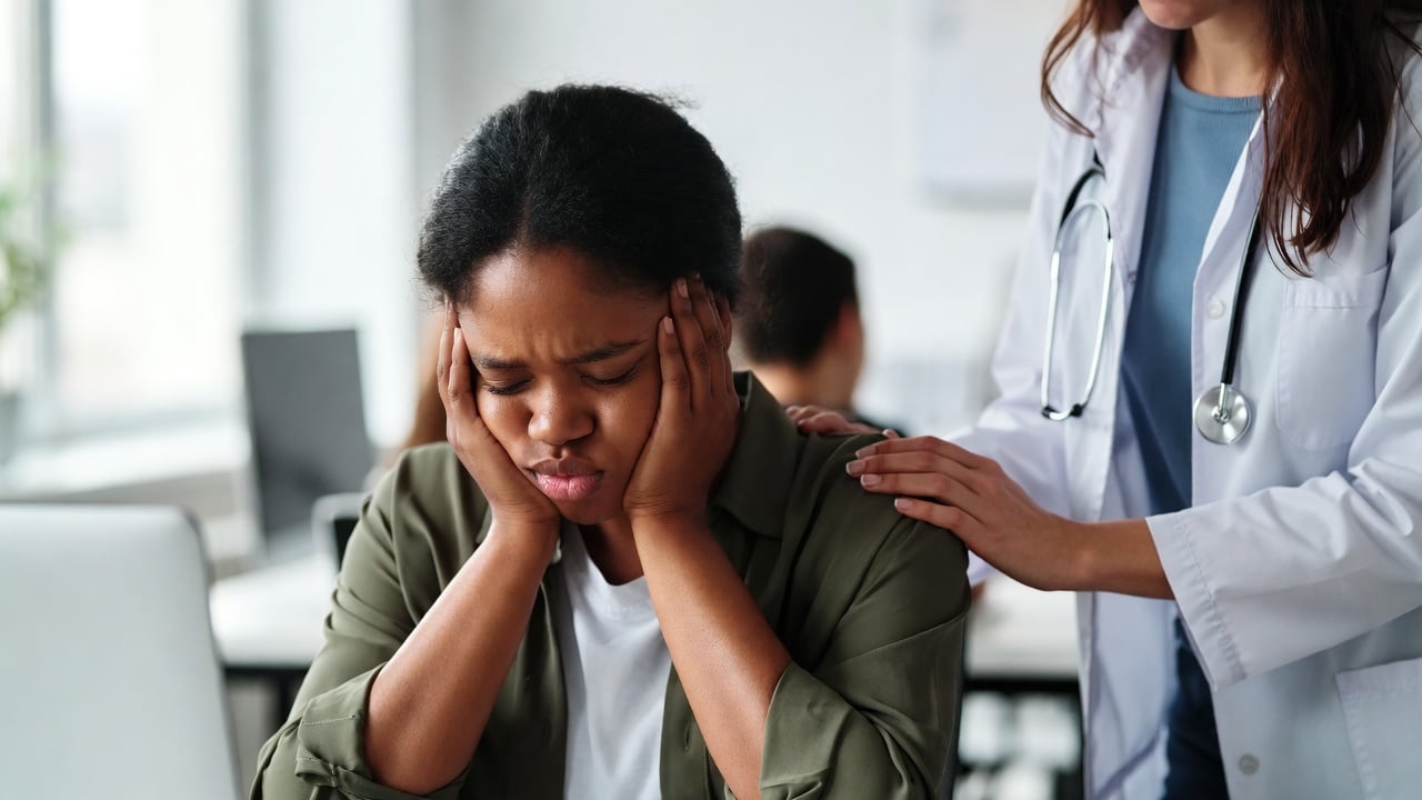 Fadiga constante: quando o cansaço pode indicar problemas de saúde