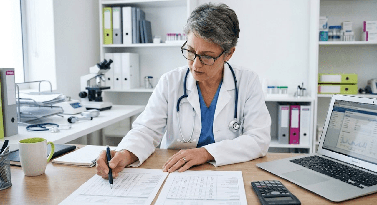 mg/dL, mmol/L e outros números: por que a unidade do exame importa