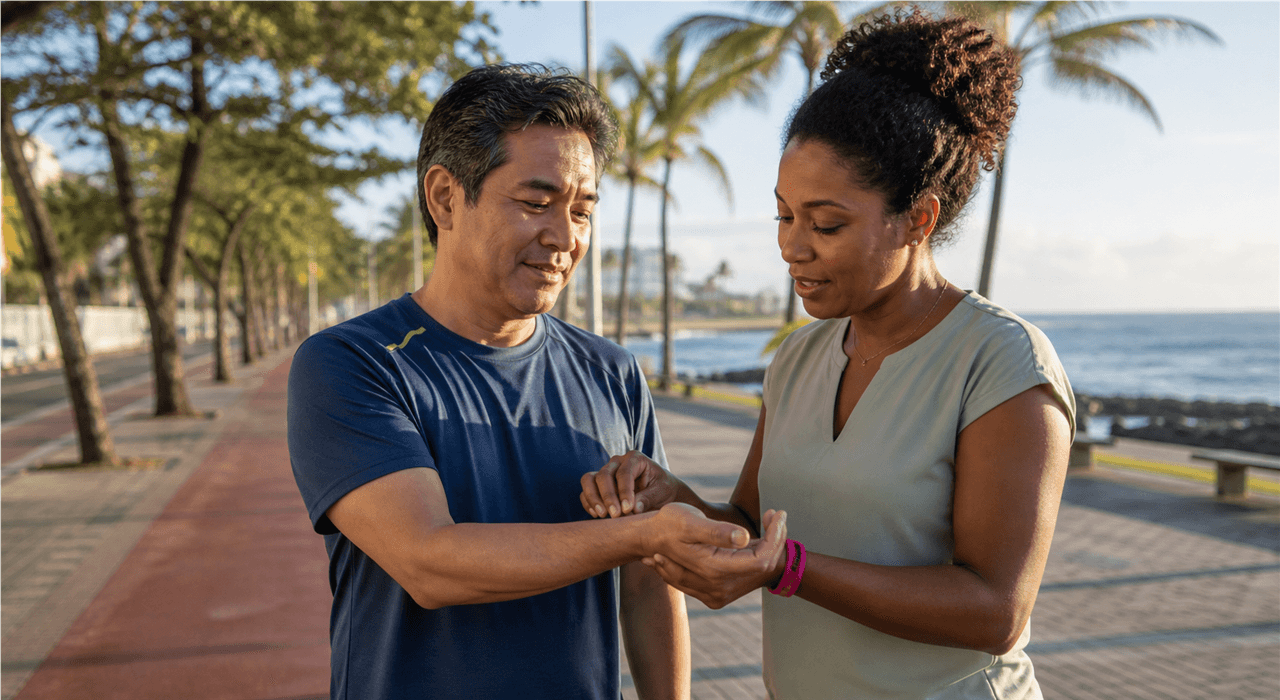 Coração em dia: cuidados simples ajudam a proteger a saúde cardiovascular