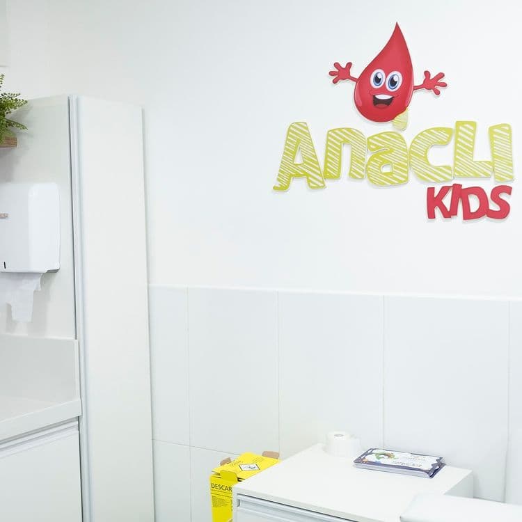 Anacli Kids
