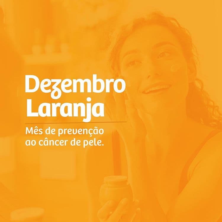 Dezembro Laranja e Vermelho: a conscientização no combate à desinformação e ao preconceito