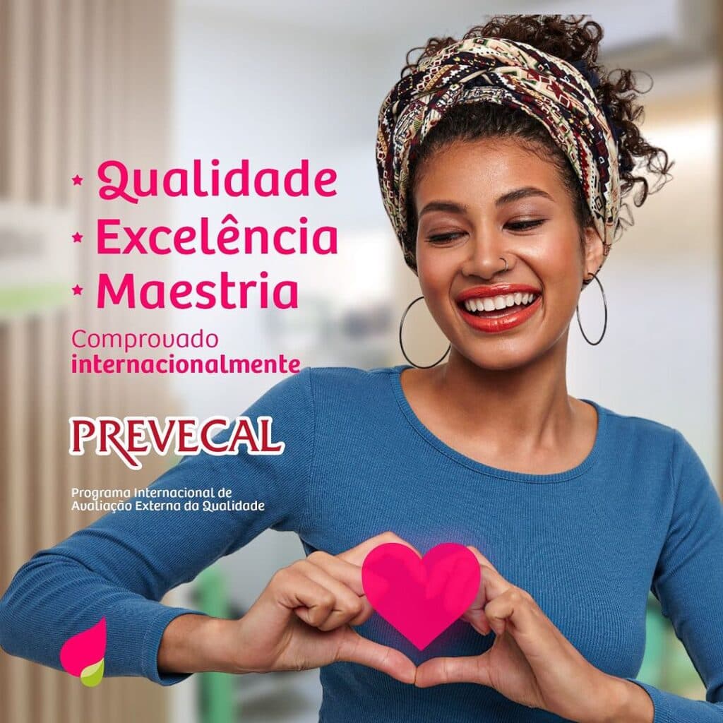 Anacli: Excelência desde ambiente a resultados!