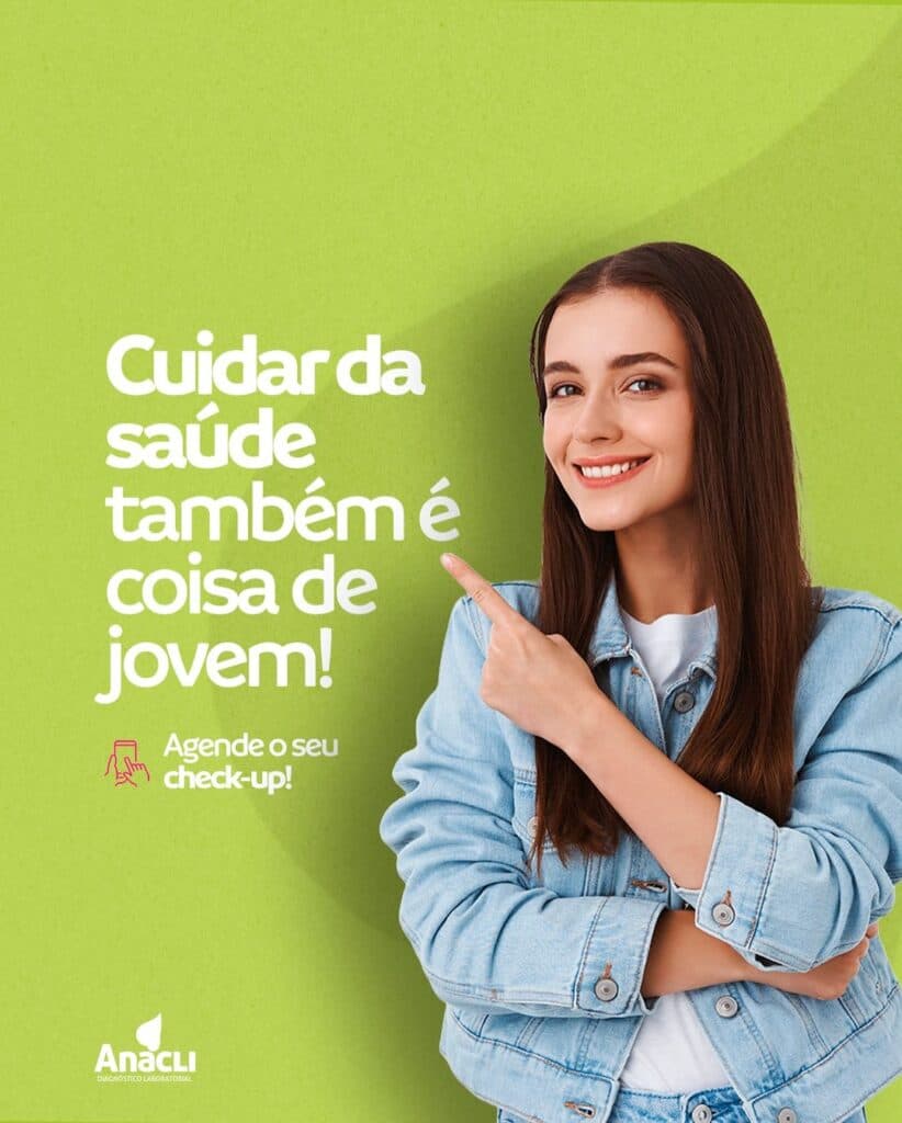 A importância de adotar hábitos saudáveis desde cedo