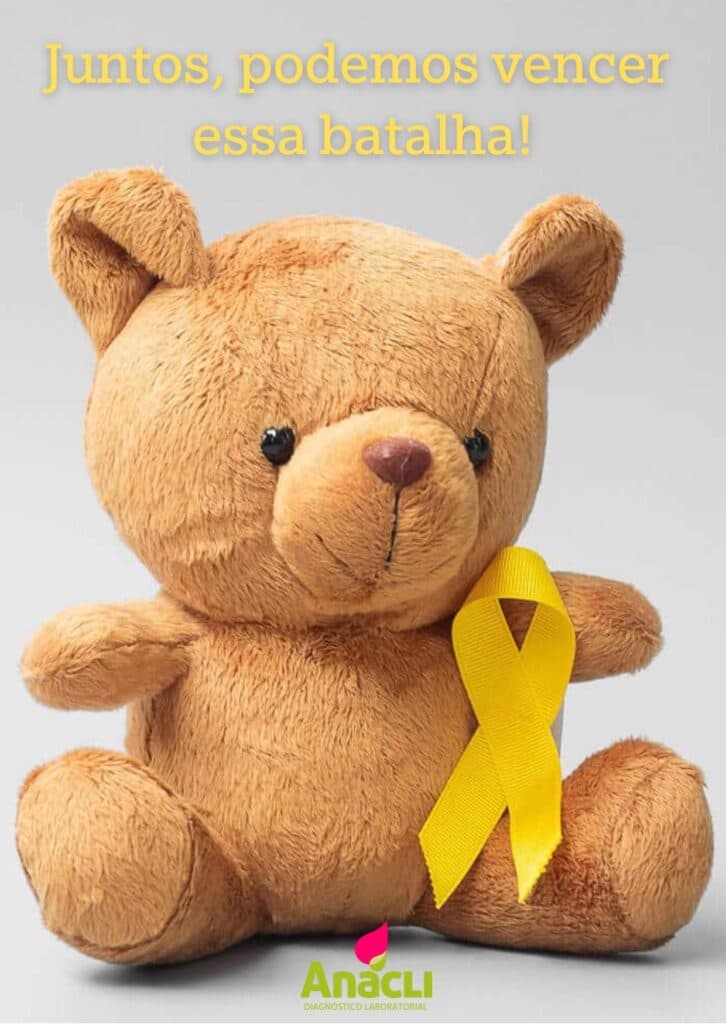 Dia Internacional de Luta Contra o Câncer Infantil: conscientização e apoio às crianças e famílias