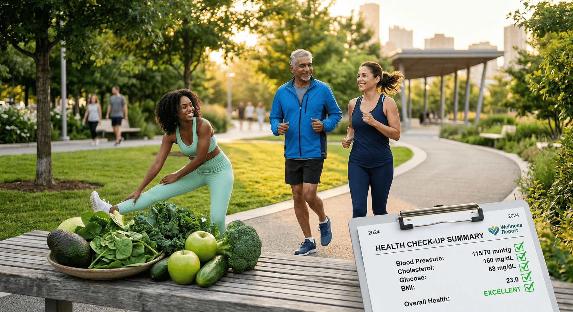 Dia Mundial da Saúde reforça a importância do cuidado preventivo