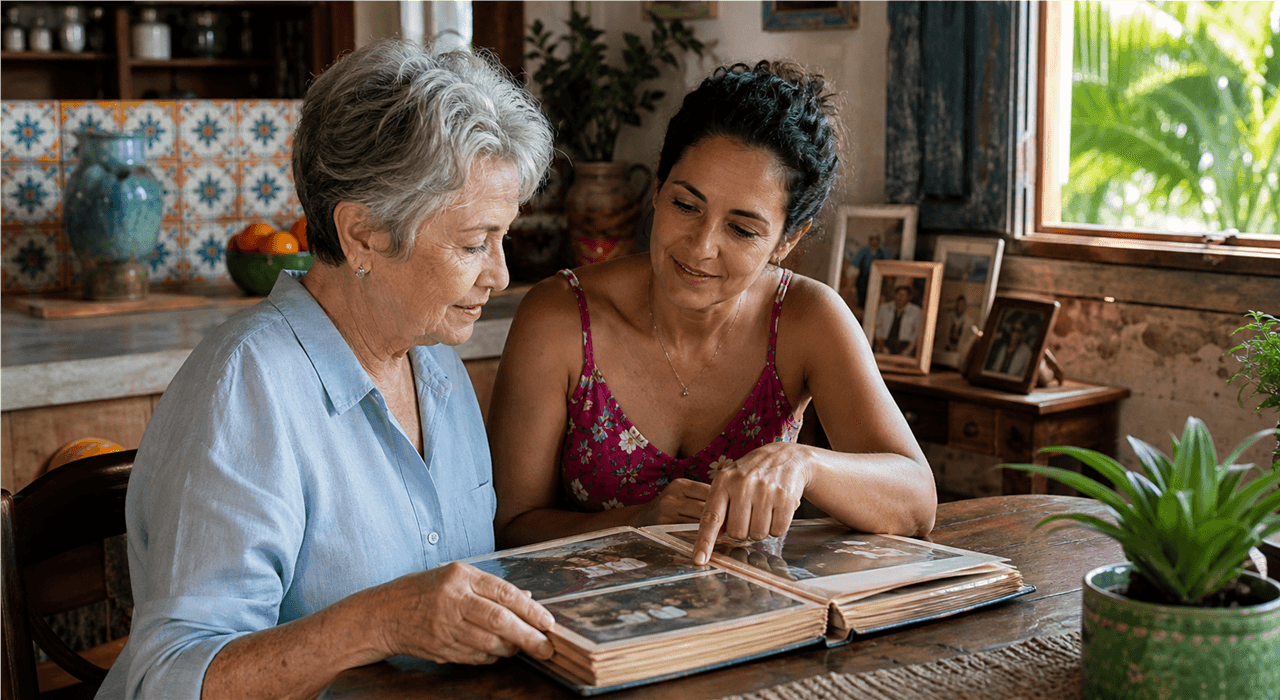 Alzheimer em foco: reconhecer os sinais é cuidar