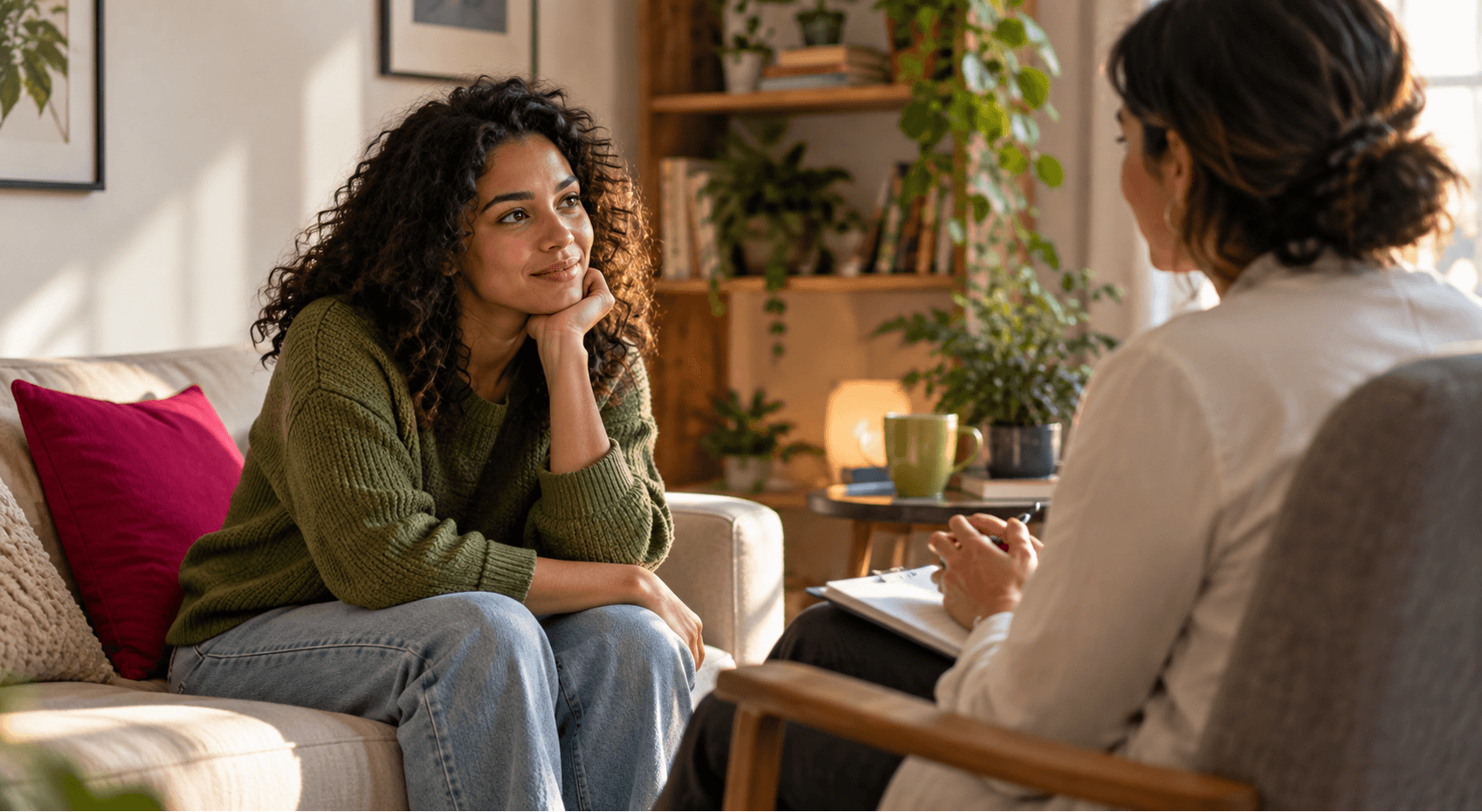 Sono e saúde mental: uma conexão importante